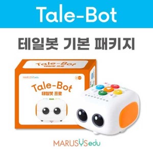 이야기 코딩로봇 테일봇(Tale-Bot) 기본 패키지